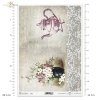 vintage, retro, kwiat, bez, imbryk, koronka, wazon, bukiet, tło, dekor, ornament, R718, flower, lilac, teapot, lace, vase, bouquet, background, decor, ornament, Blume, Flieder, Teekanne, Spitze, Vase, Strauß, Hintergrund, Dekor, Ornament, flor, lila, tete